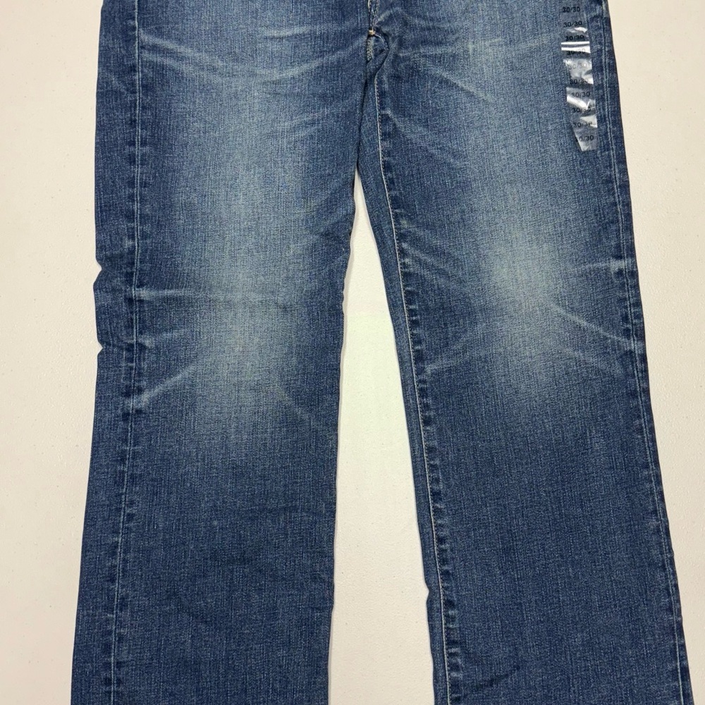 American Eagle Outfitters Dark Wash Jeans